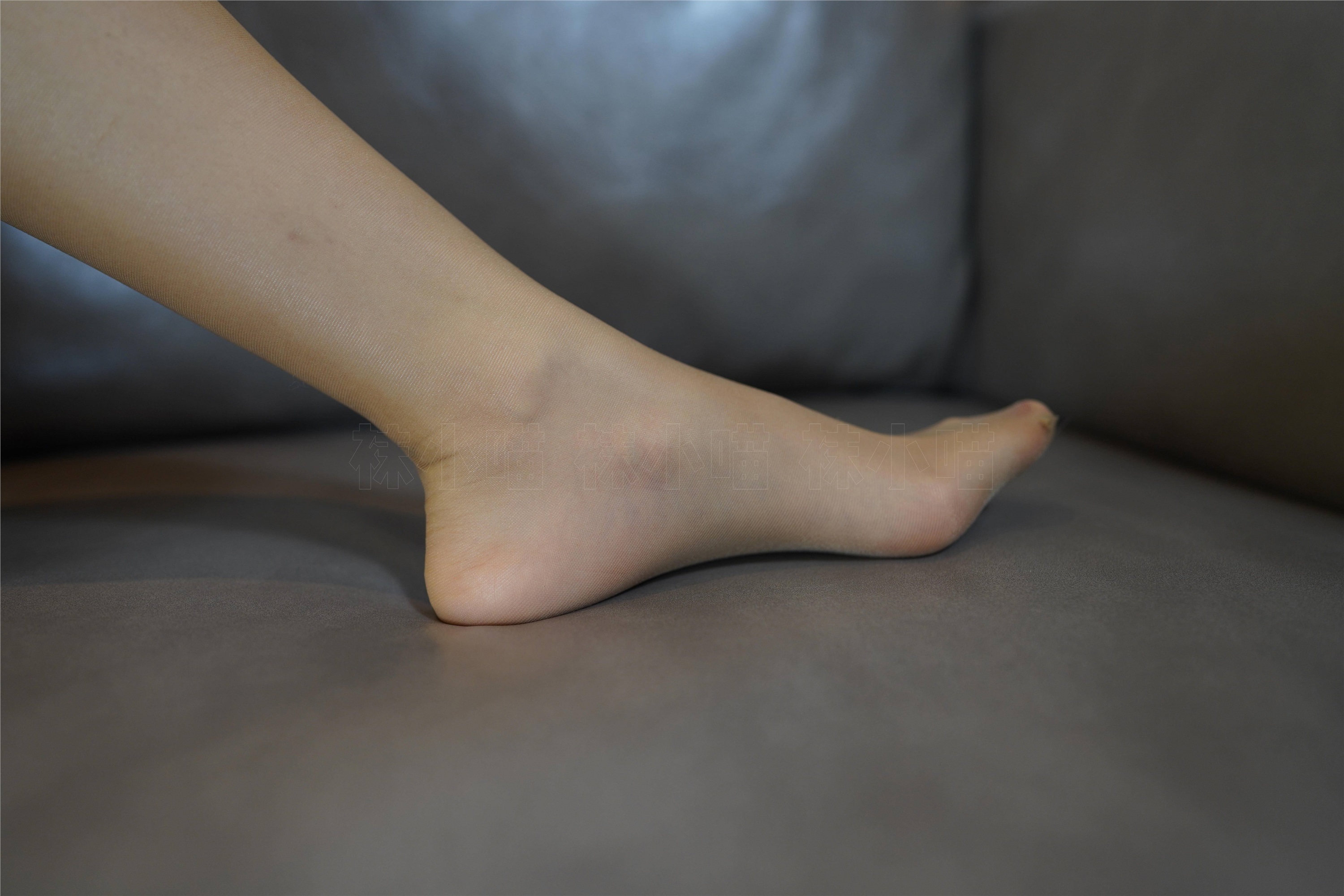 kittyWawa袜小喵  KT254 冬季毛衣